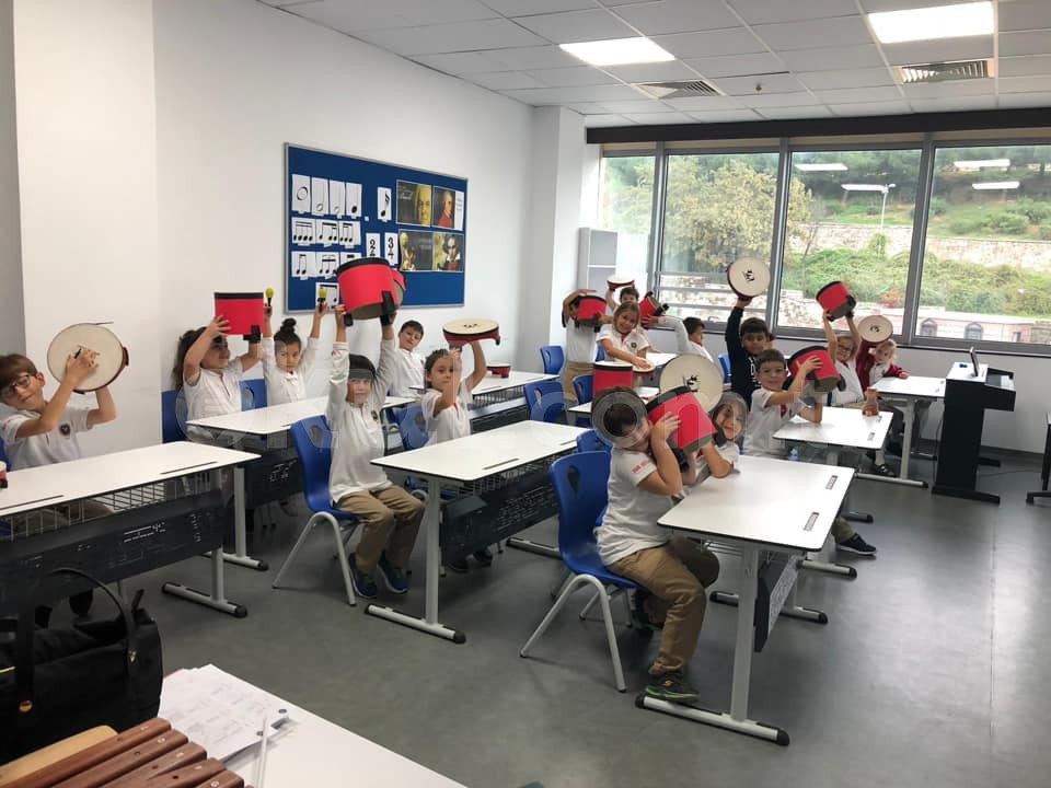 Özel Ümraniye Erse Okulları Anaokulu - 14