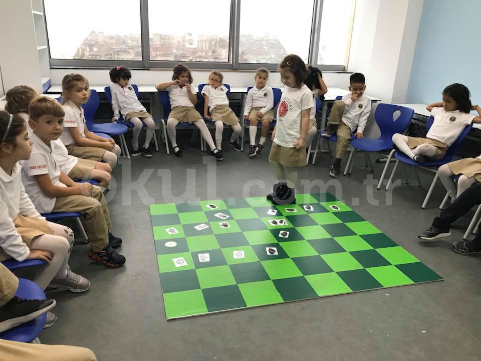 Özel Ümraniye Erse Okulları Anaokulu - 15