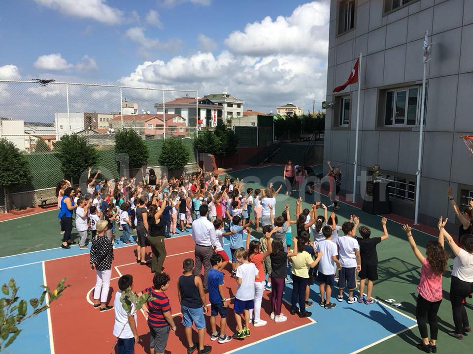 Özel Ümraniye Erse Okulları Anaokulu - 16