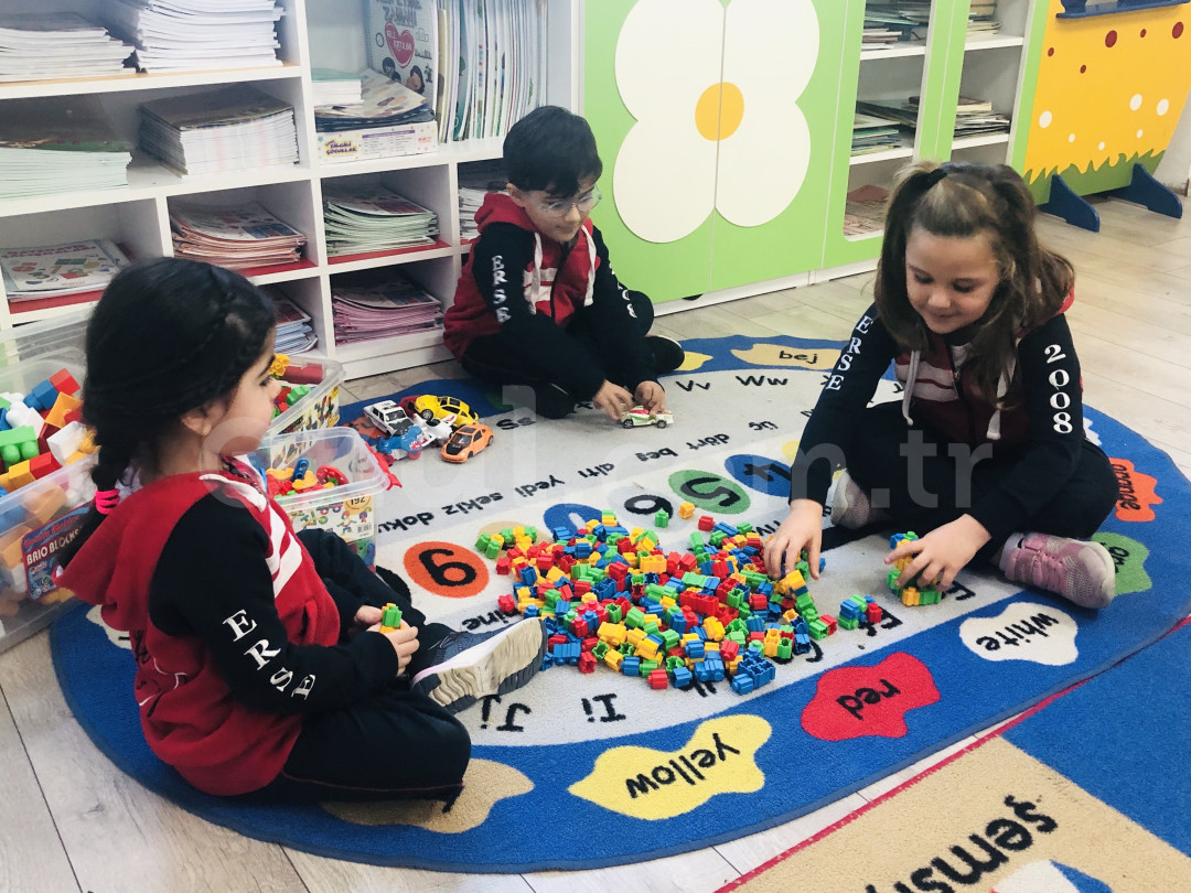 Özel Ümraniye Erse Okulları Anaokulu - 28