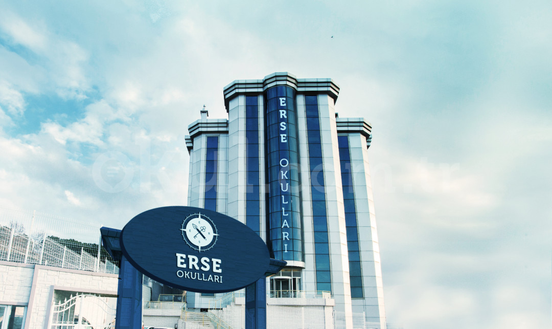 Özel Ümraniye Erse Okulları Anaokulu - 6