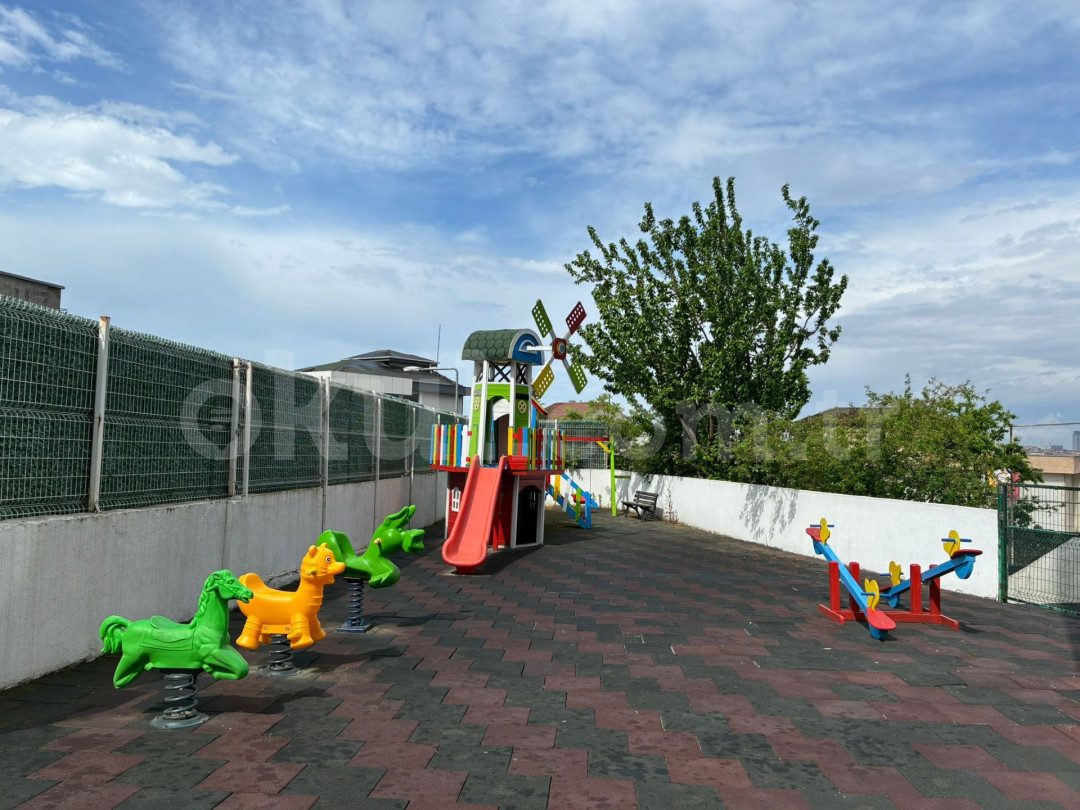 Özel Ümraniye Erse Okulları Anaokulu - 1