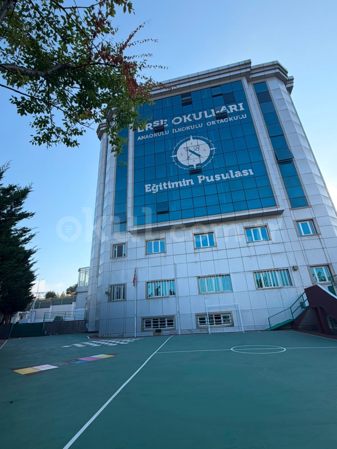 Özel Ümraniye Erse Okulları Anaokulu - 35