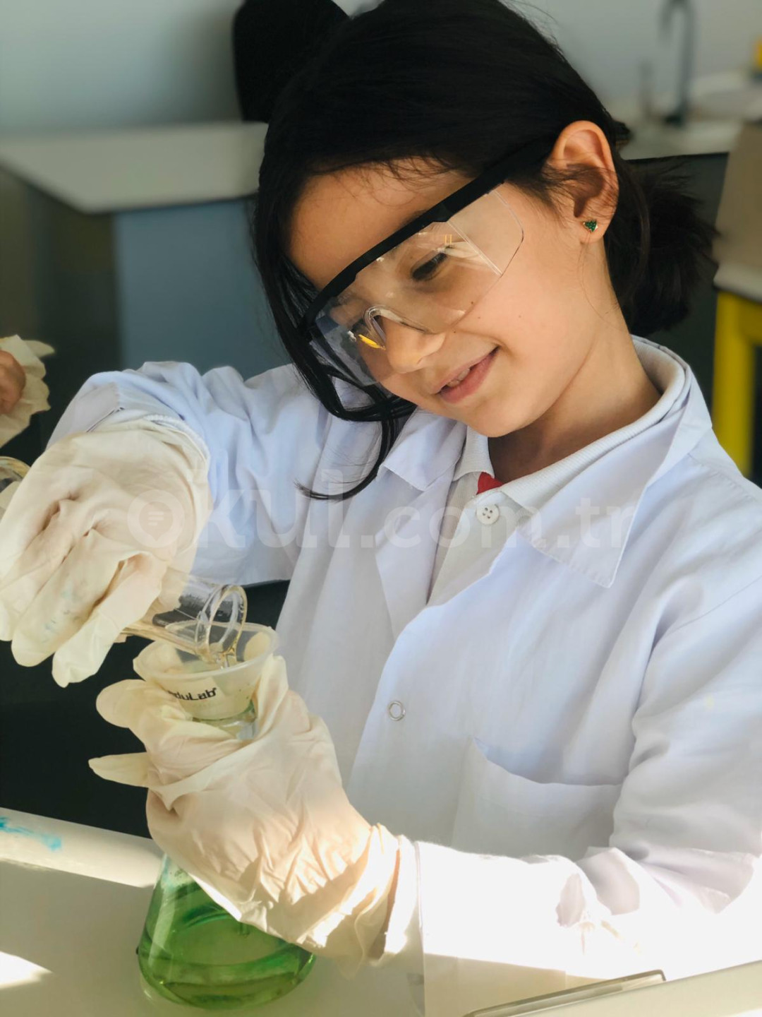 Özel Ümraniye Erse Okulları Anaokulu - 26