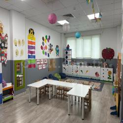 Özel Ümraniye Erse Okulları Anaokulu - 2