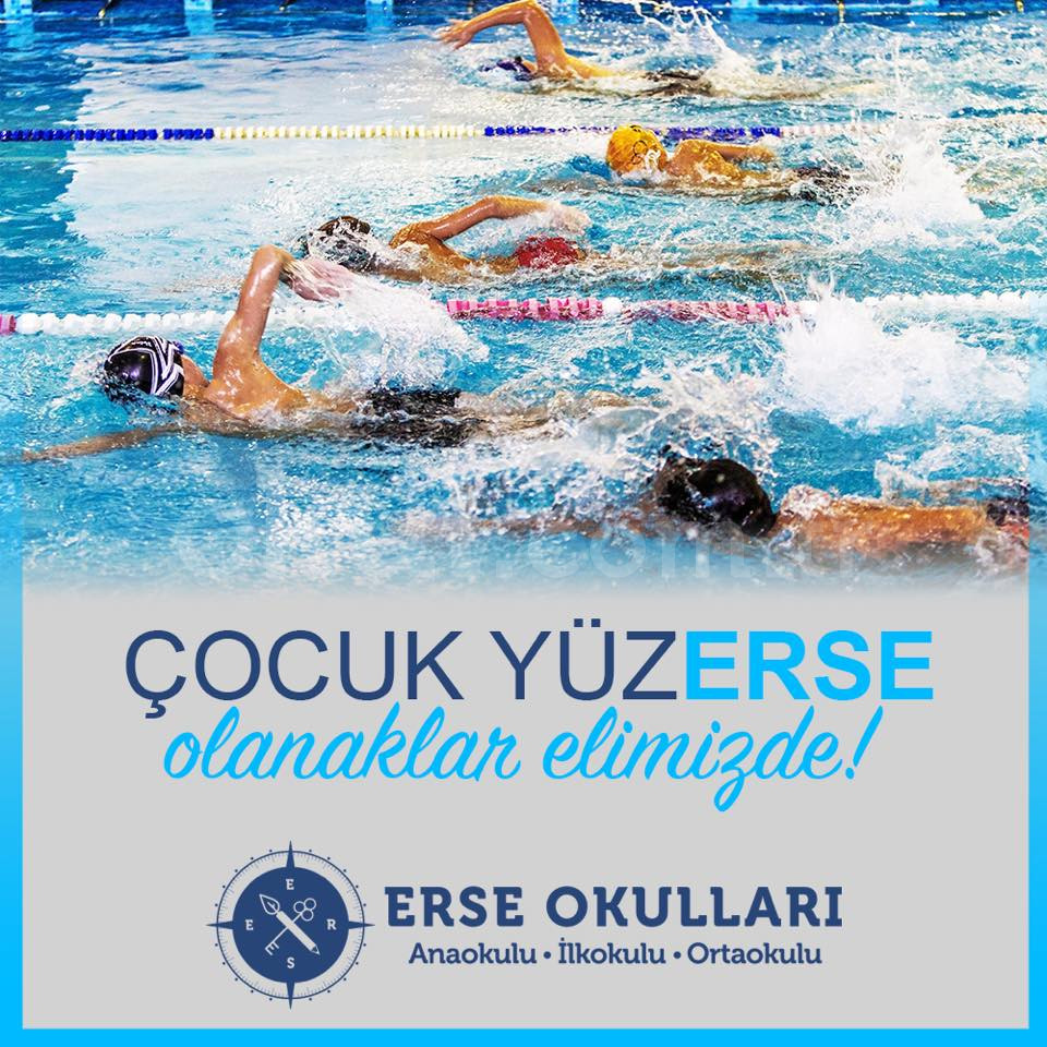 Özel Ümraniye Erse Okulları Anaokulu - 8