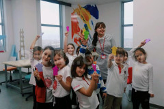 Özel Ümraniye Erse Okulları Anaokulu