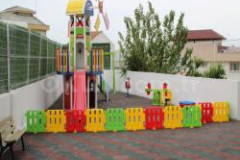 Özel Ümraniye Erse Okulları Anaokulu