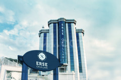 Ümraniye Erse Okulları Anaokulu Kampüsü