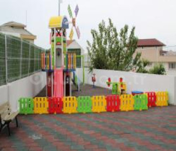 Özel Ümraniye Erse Okulları Anaokulu