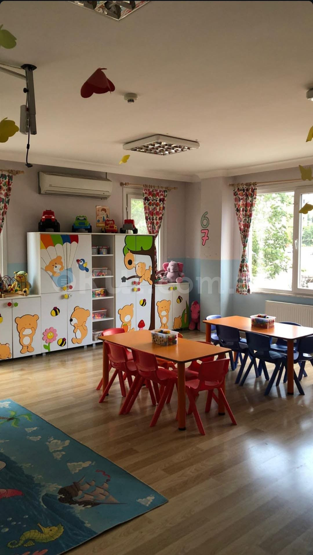 Özel Kurtköy Minik Kalpler Anaokulu - 19