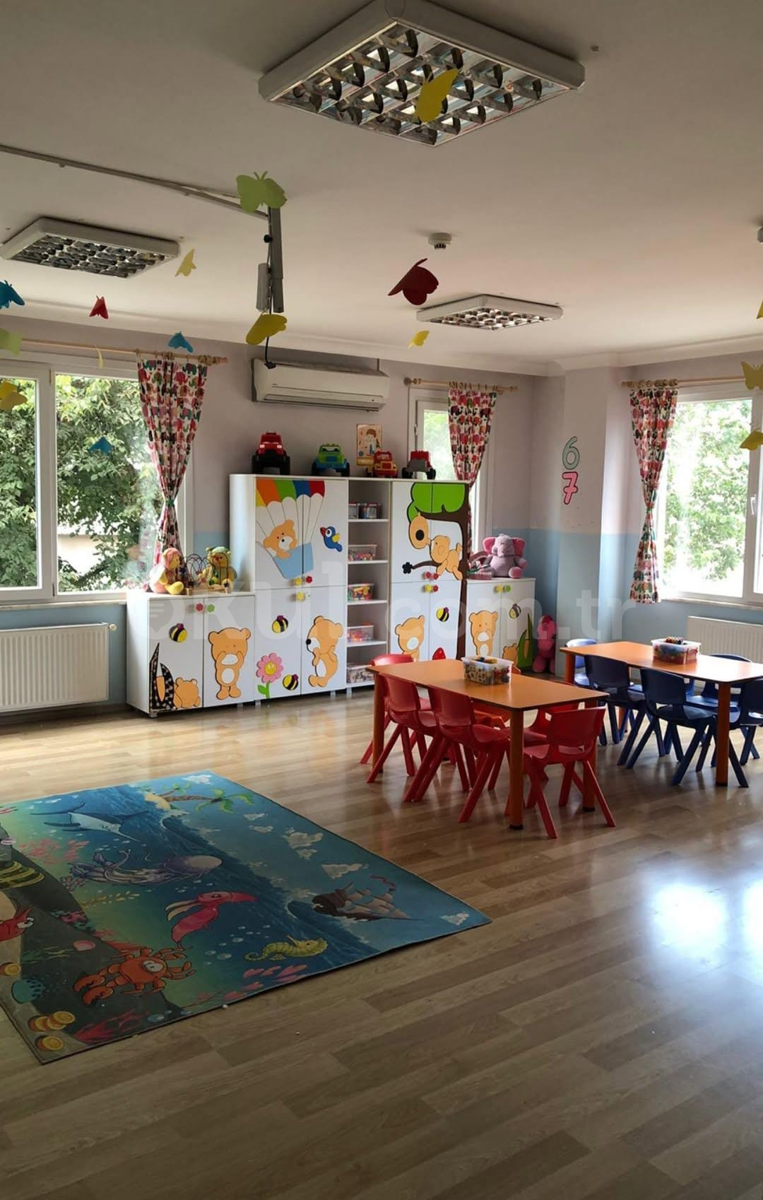 Özel Kurtköy Minik Kalpler Anaokulu - 18