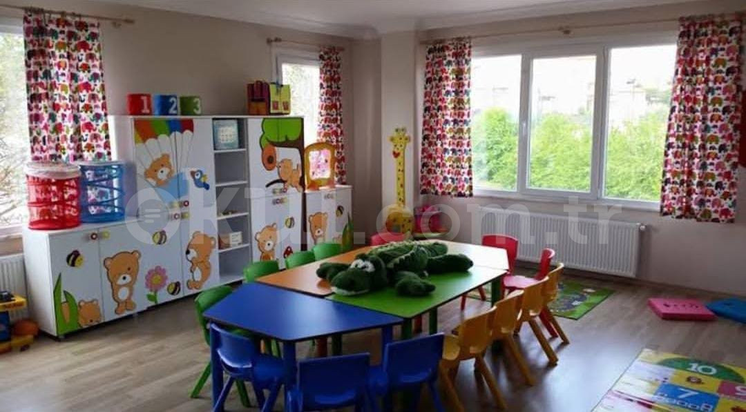 Özel Kurtköy Minik Kalpler Anaokulu - 17