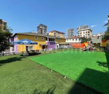 Özel İdea Çocuk Akademisi Anaokulu