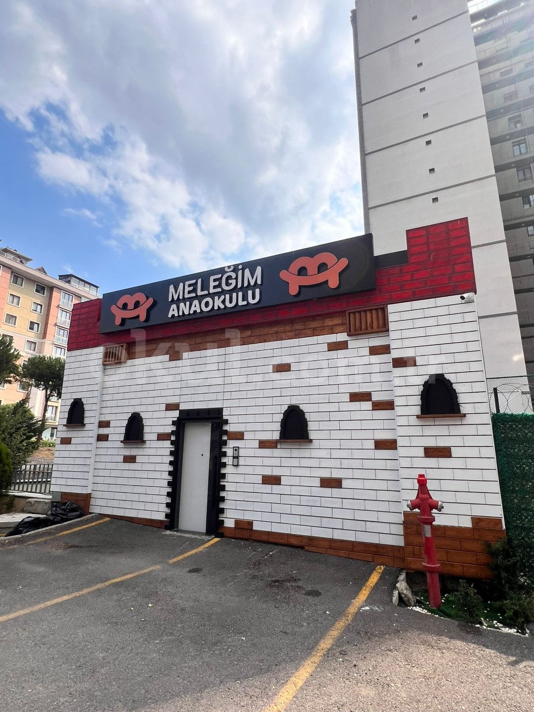 Özel Kartal Meleğim Anaokulu - 2