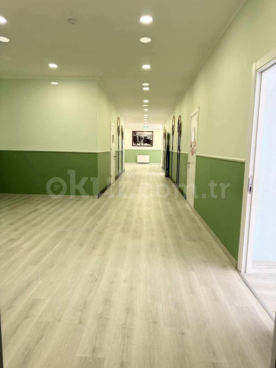 Özel Kartal Meleğim Anaokulu - 25