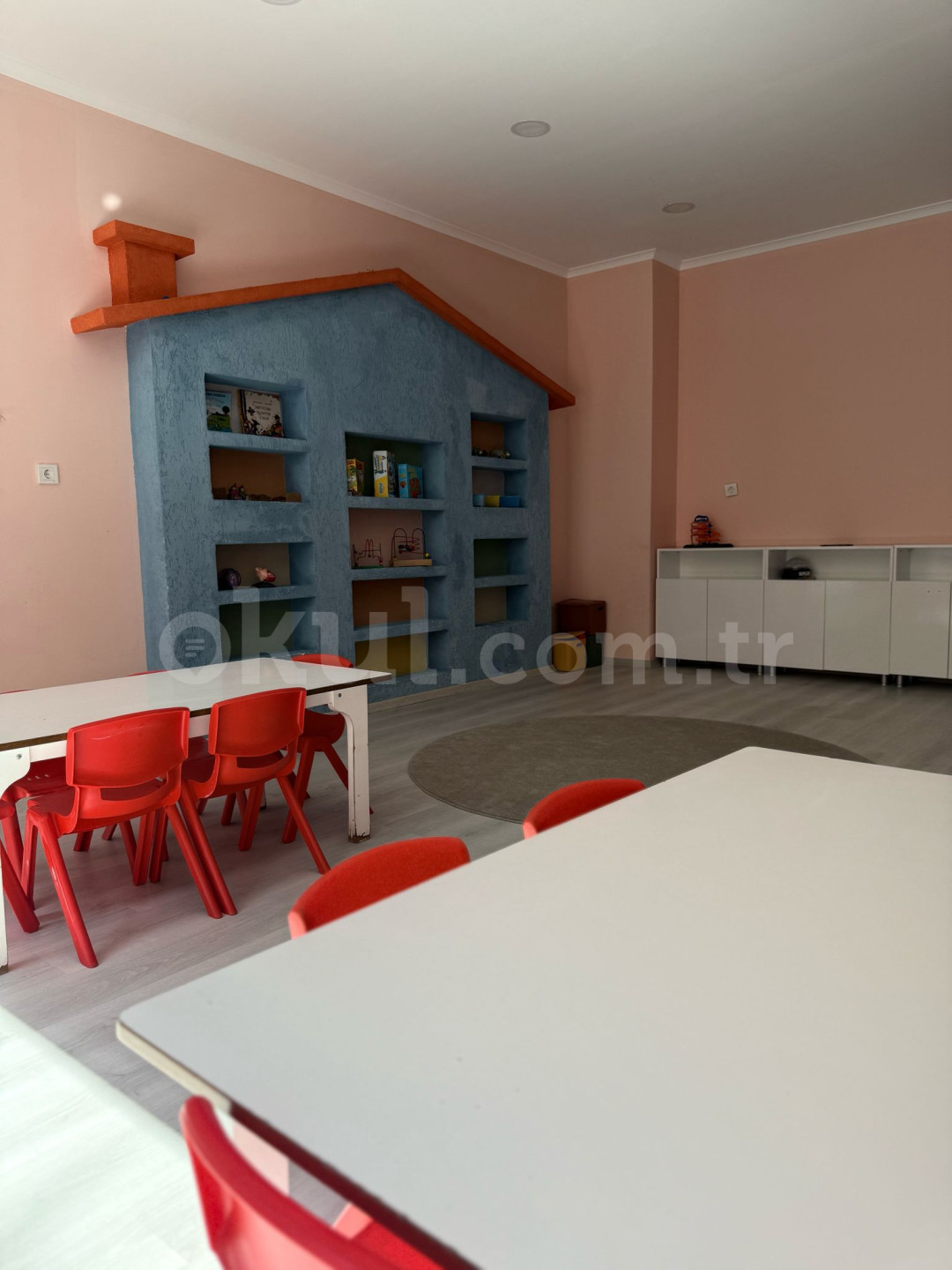 Özel Kartal Meleğim Anaokulu - 21
