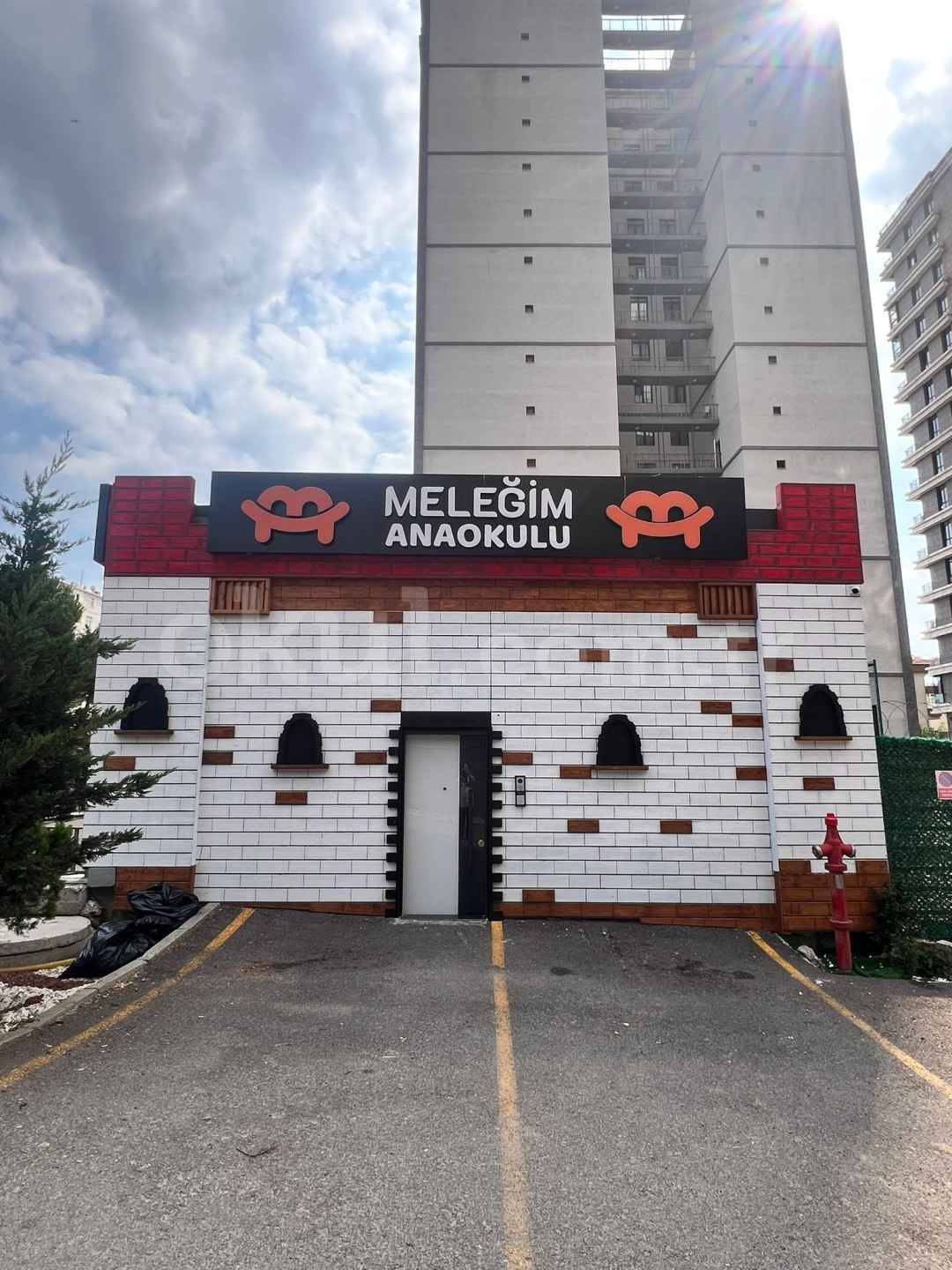 Özel Kartal Meleğim Anaokulu - 1