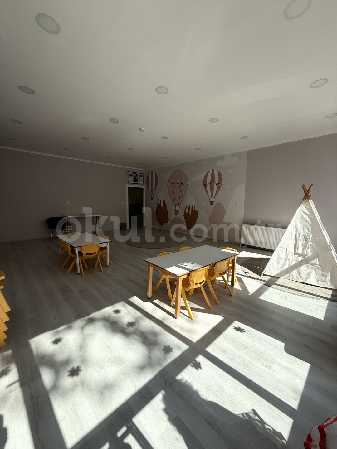 Özel Kartal Meleğim Anaokulu - 15