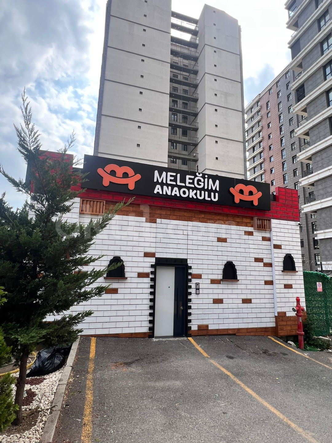 Özel Kartal Meleğim Anaokulu - 3