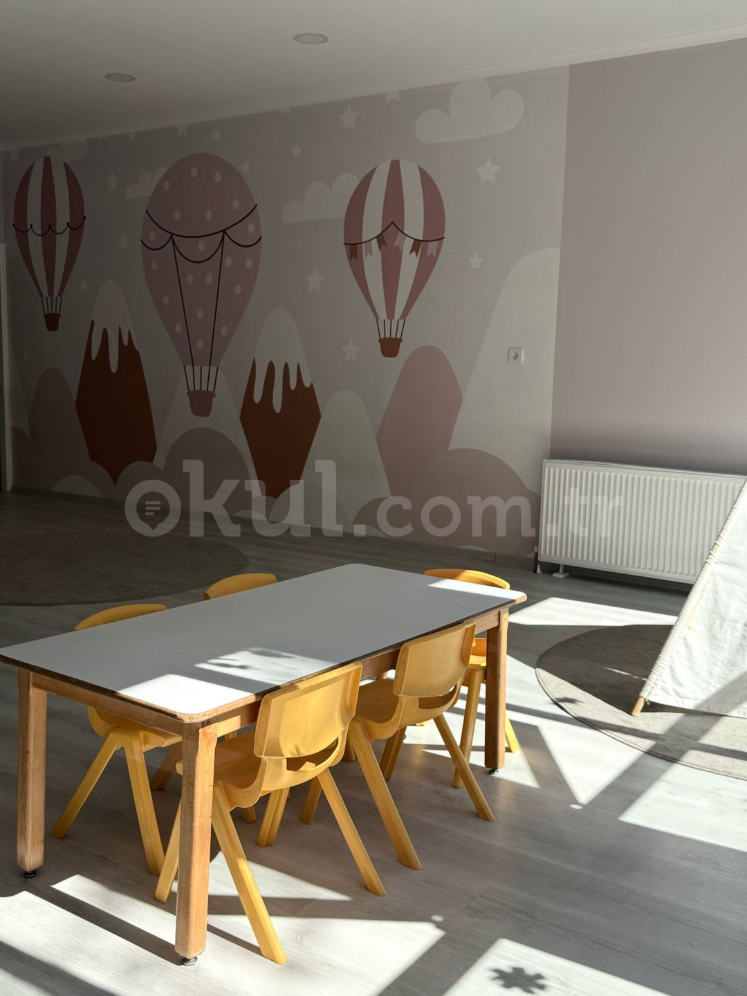 Özel Kartal Meleğim Anaokulu - 14