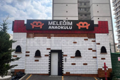 Özel Kartal Meleğim Anaokulu