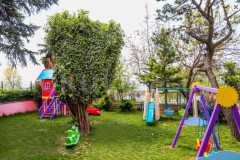 Maltepe Akd Kids Anaokulu Kampüsü