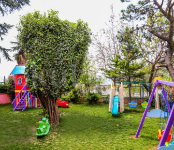 Özel Maltepe Akd Kids Anaokulu