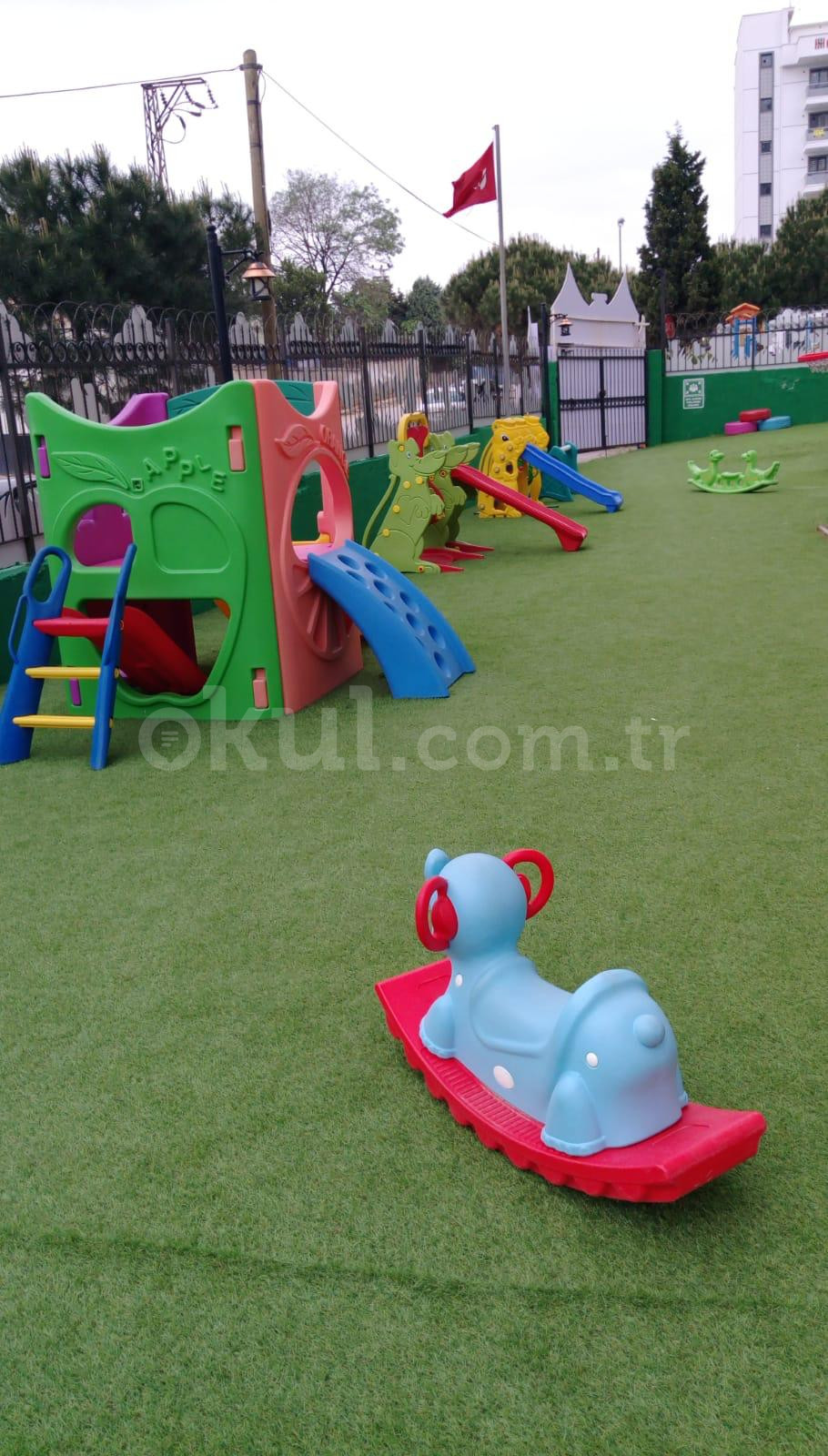 Özel Marmara Deha Anaokulu - 1