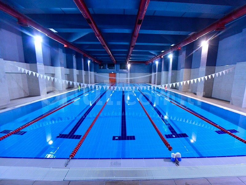 Özel Kilittaşı Ortaokulu - 4