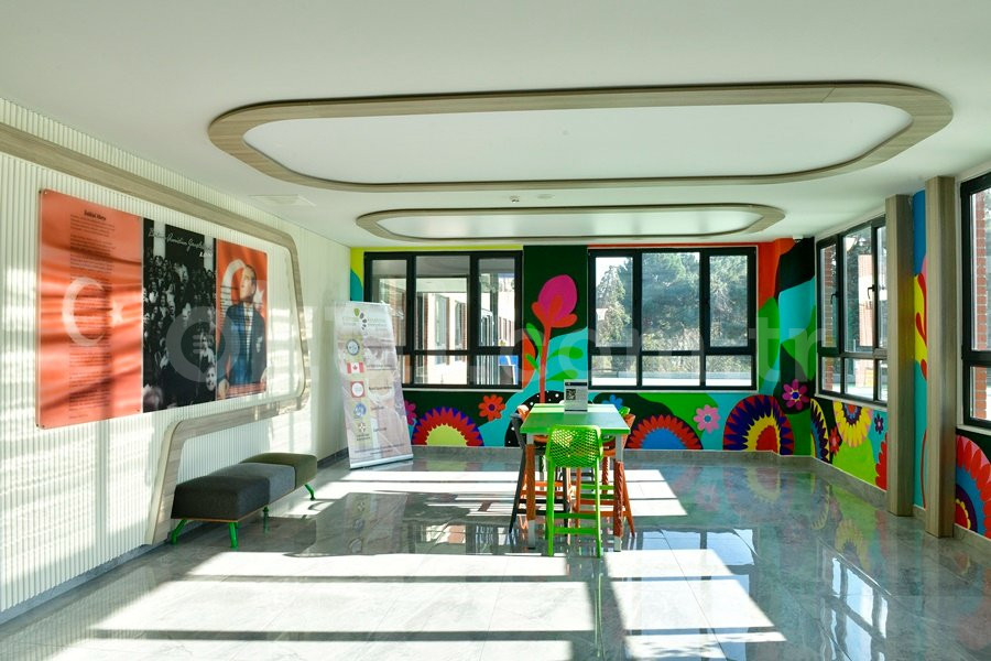 Özel Kilittaşı Ortaokulu - 3