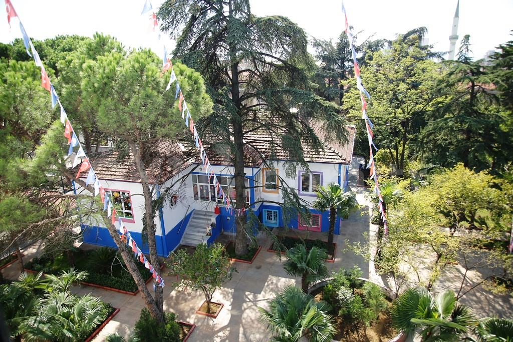 Özel Yakacık Balkanlar Koleji Anaokulu - 1