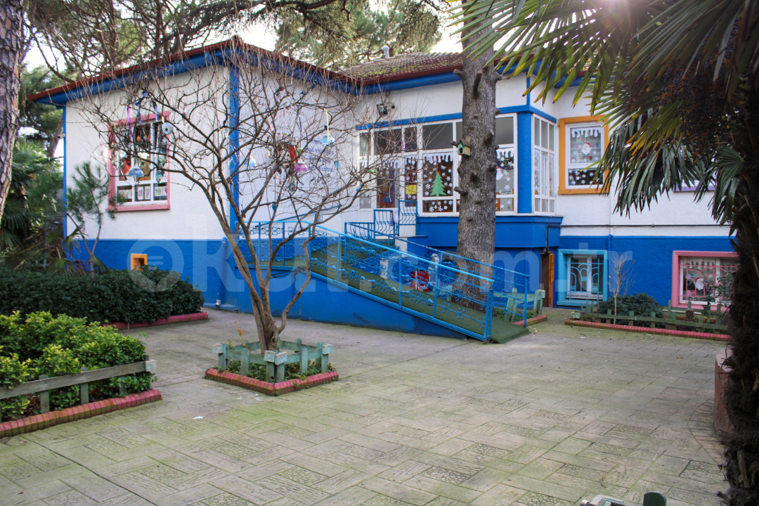 Özel Yakacık Balkanlar Koleji Anaokulu - 27