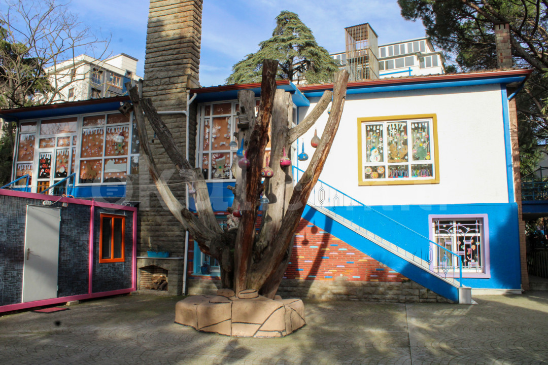 Özel Yakacık Balkanlar Koleji Anaokulu - 33