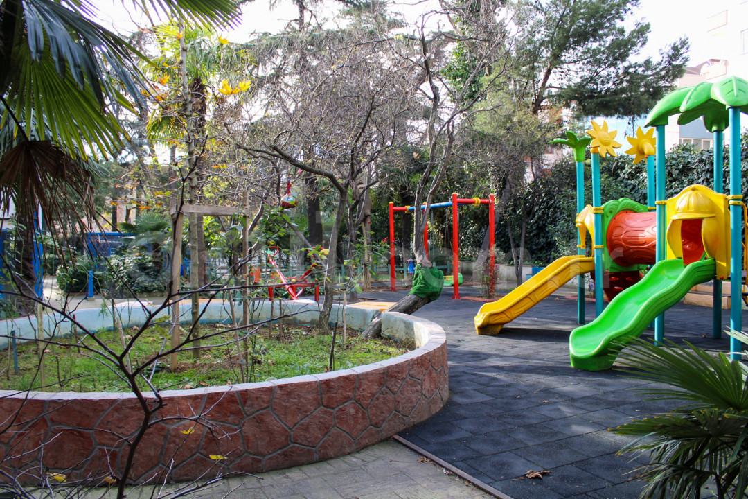 Özel Yakacık Balkanlar Koleji Anaokulu - 34