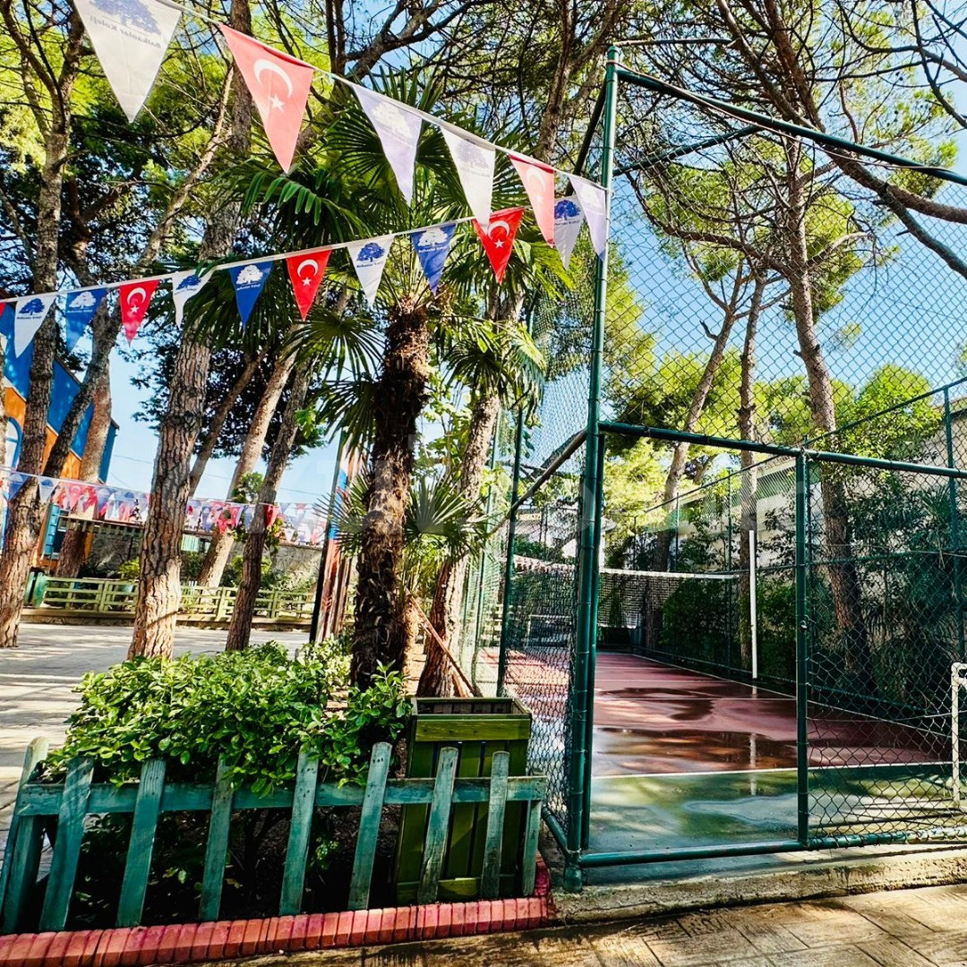 Özel Yakacık Balkanlar Koleji Anaokulu - 4