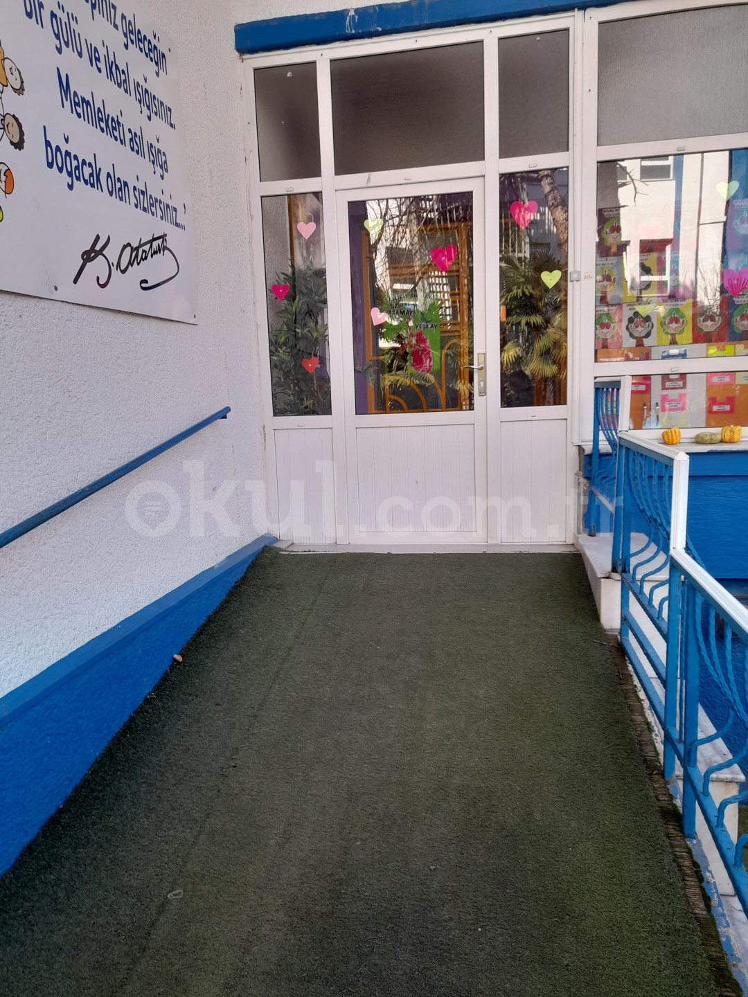 Özel Yakacık Balkanlar Koleji Anaokulu - 25