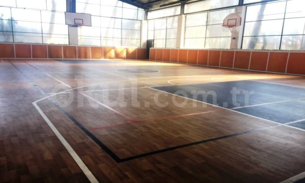 Özel Yakacık Balkanlar Koleji Anaokulu - 12