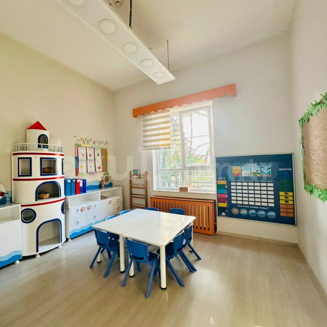 Özel Yakacık Balkanlar Koleji Anaokulu - 12