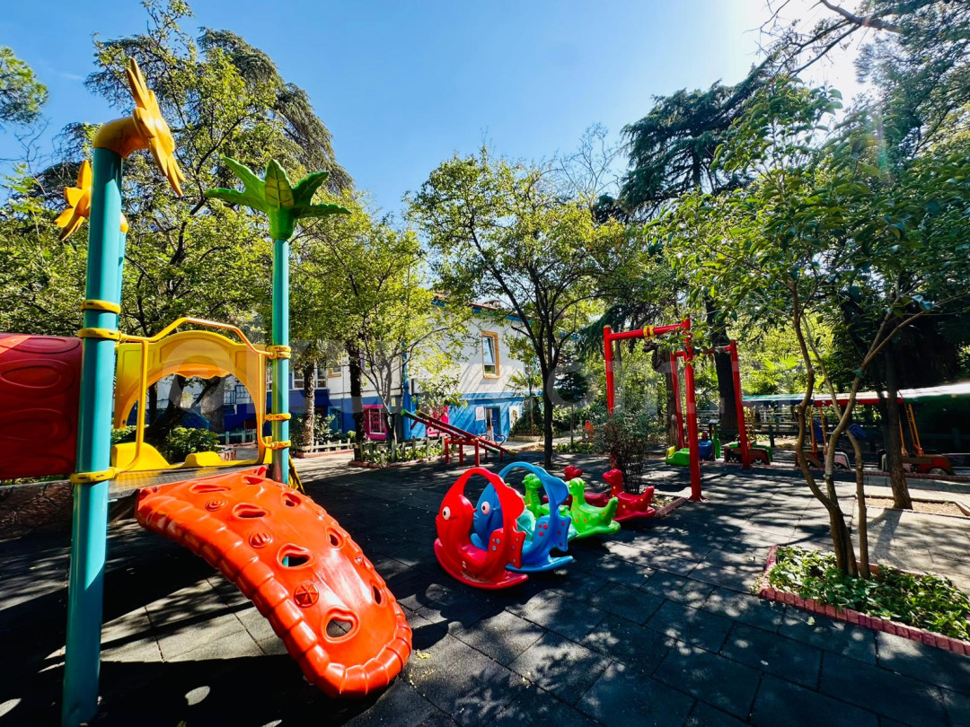 Özel Yakacık Balkanlar Koleji Anaokulu - 2