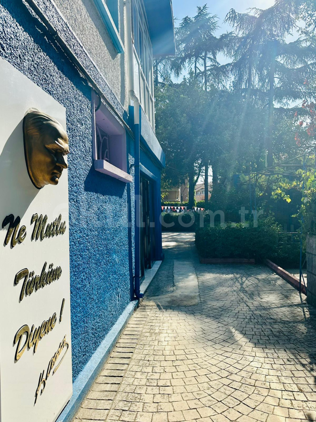 Özel Yakacık Balkanlar Koleji Anaokulu - 29