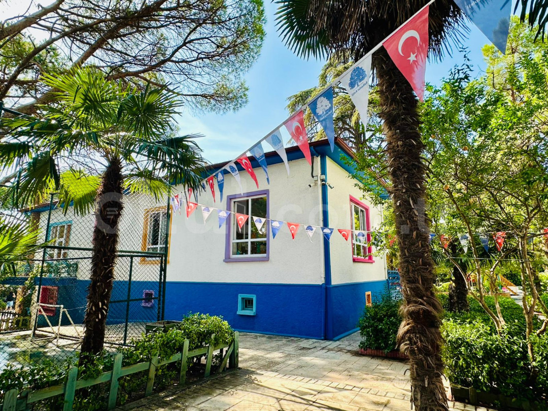 Özel Yakacık Balkanlar Koleji Anaokulu - 8