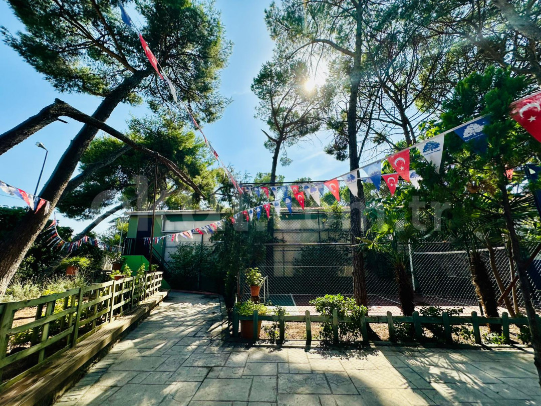 Özel Yakacık Balkanlar Koleji Anaokulu - 30