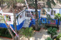 Balkanlar Koleji Yakacık Kampüsü