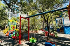  Özel Yakacık Balkanlar Koleji Anaokulu