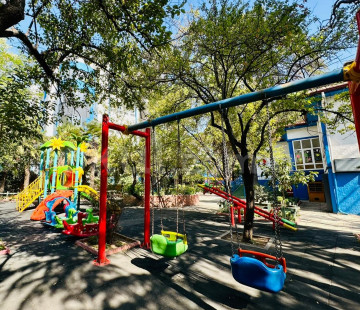 Özel Yakacık Balkanlar Koleji Anaokulu