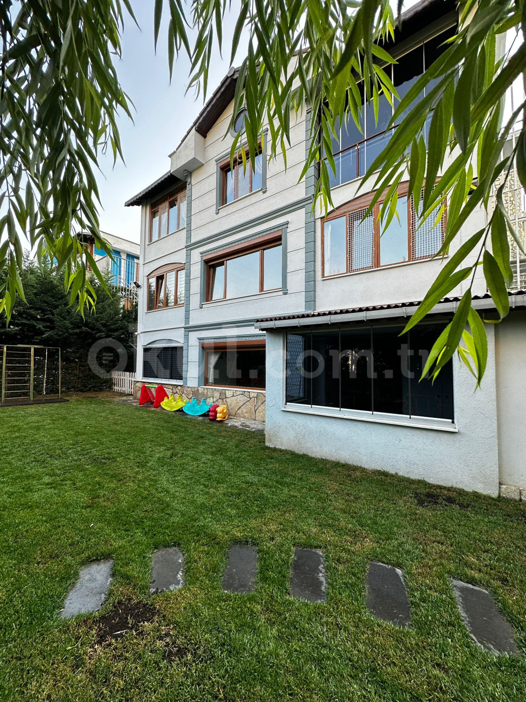 Özel Kurtköy Vefa Anaokulu - 2