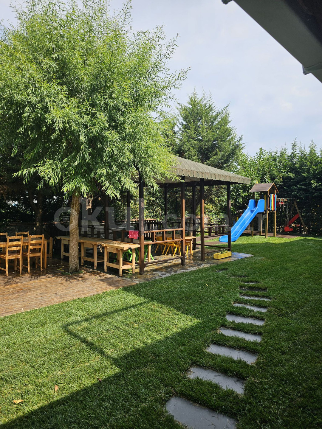 Özel Kurtköy Vefa Anaokulu - 8