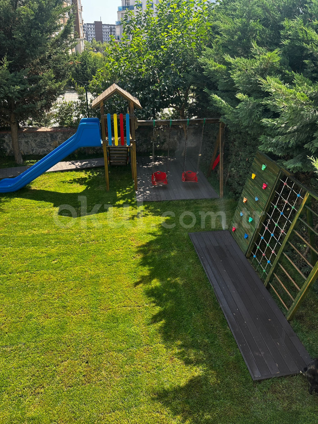 Özel Kurtköy Vefa Anaokulu - 9