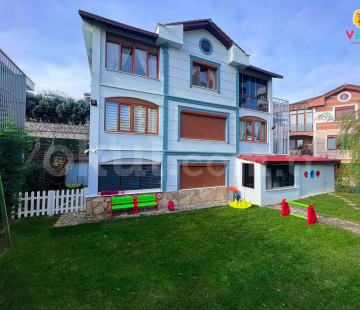 Özel Kurtköy Vefa Anaokulu